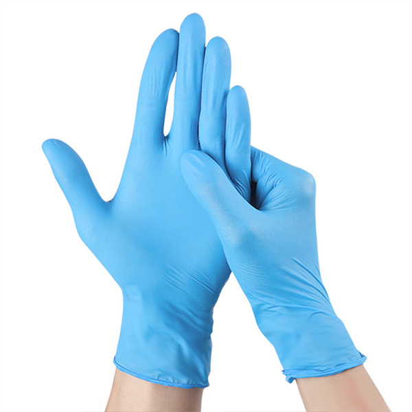dispoable gloves