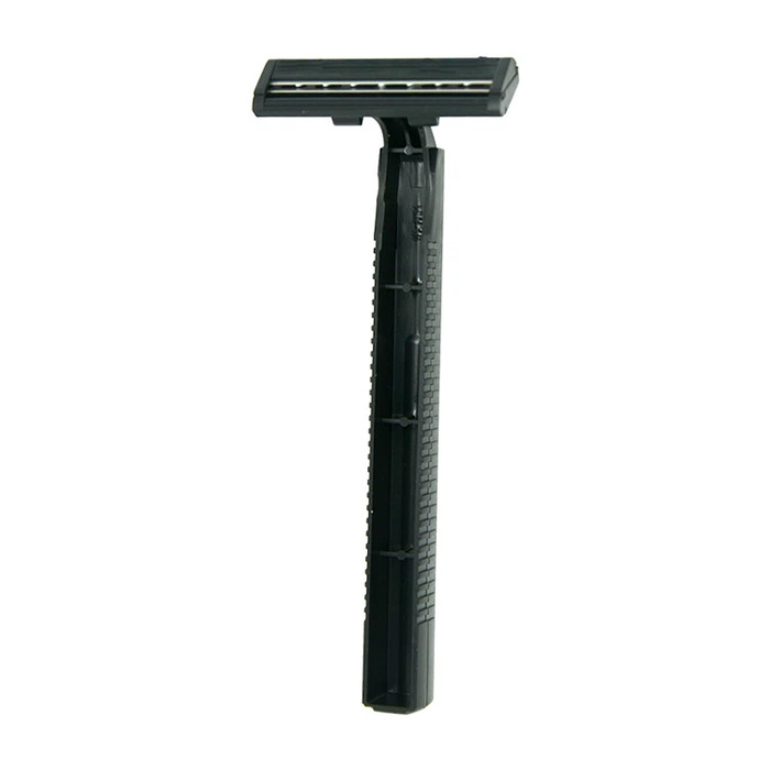 Disposable Twin Blade Razor
