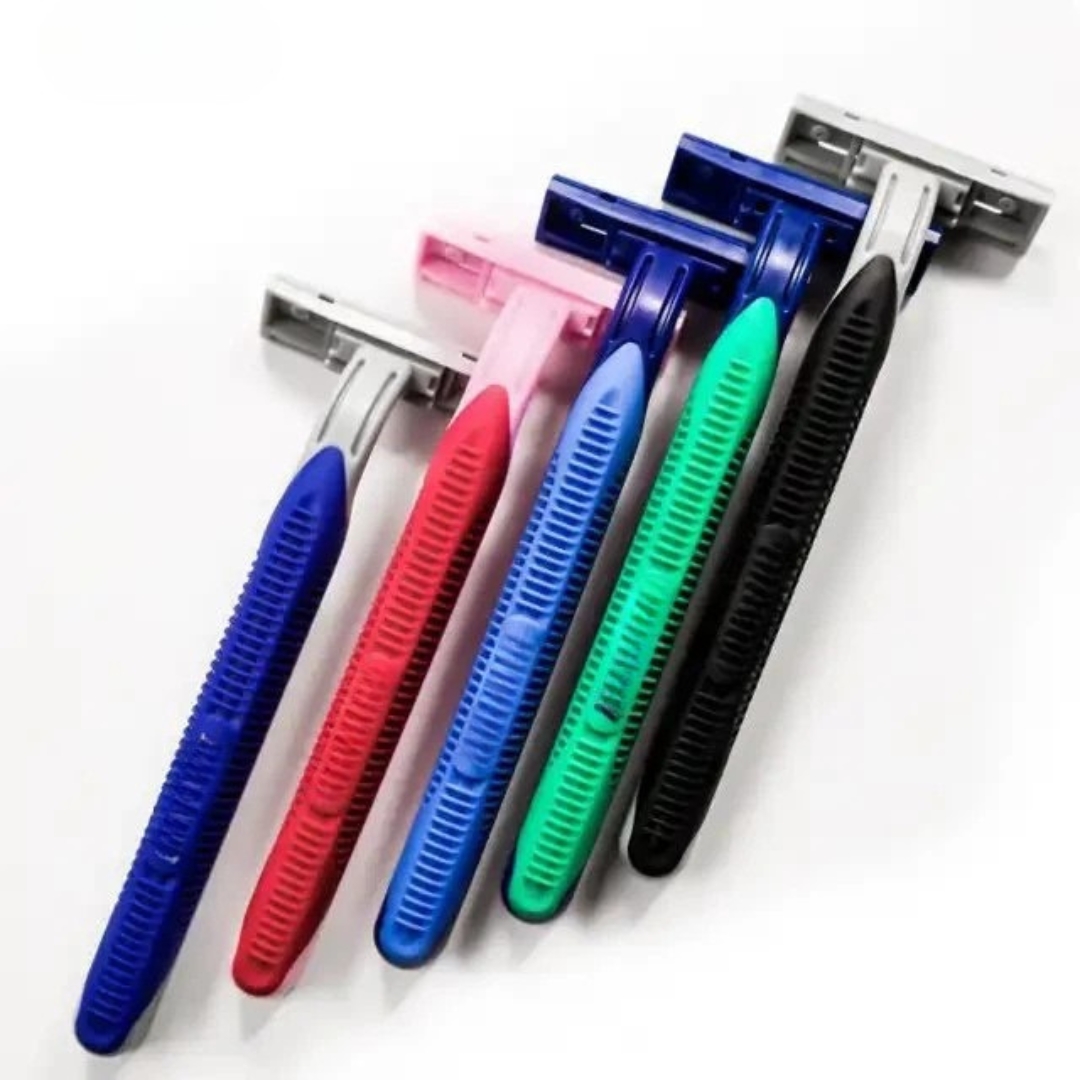 Safety Durable Stainless Steel Razor