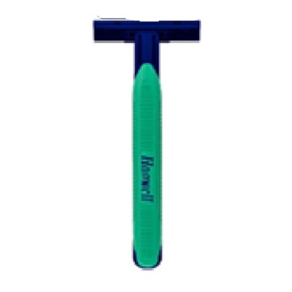 Triple Three 3 Blade